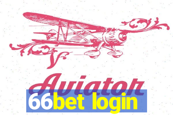 66bet login